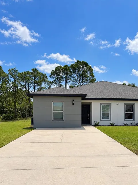 309 CLERMONT DRIVE #A