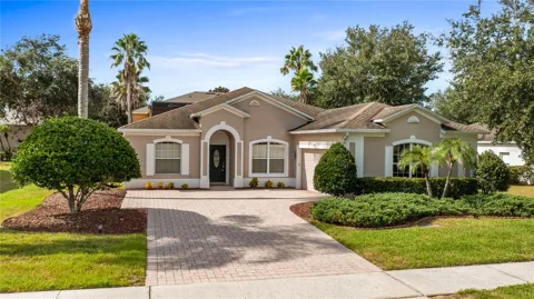 1093 HARMONY LANE