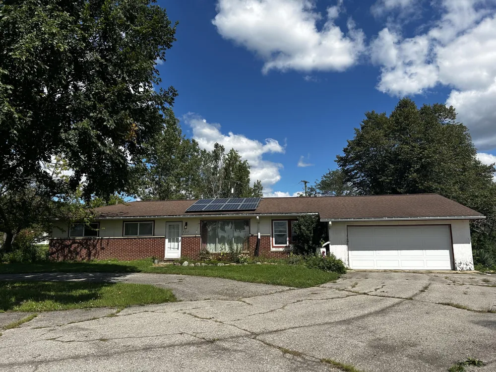 4201 Ann Arbor-Saline Road Ann Arbor City, MI 48103