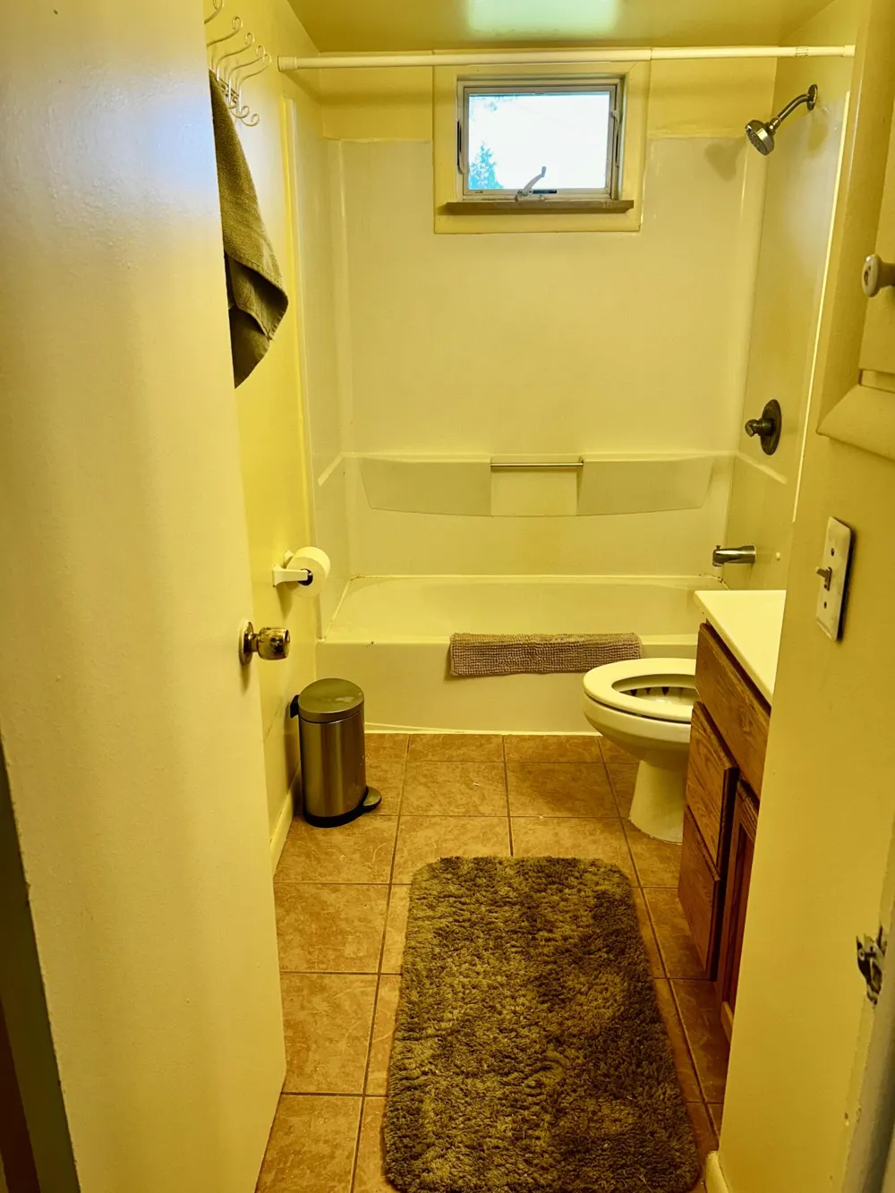 4201 Ann Arbor-Saline Road Ann Arbor City, MI 48103
