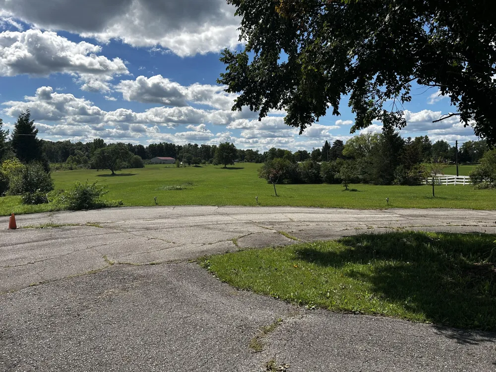 4201 Ann Arbor-Saline Road Ann Arbor City, MI 48103
