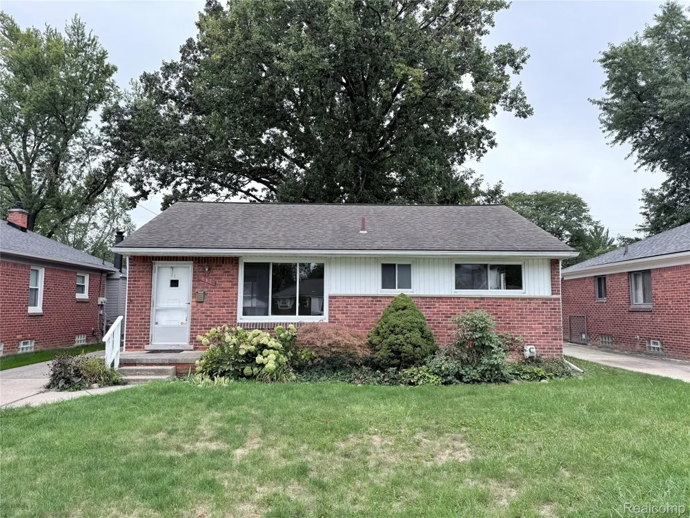 437 W Sunnybrook Drive Royal Oak City, MI 48073