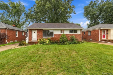 437 W Sunnybrook Drive
