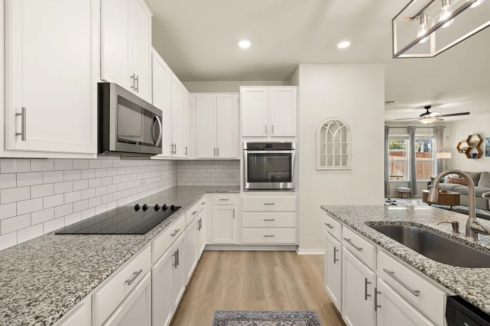 1026 Toltec Trail Georgetown, TX 78626