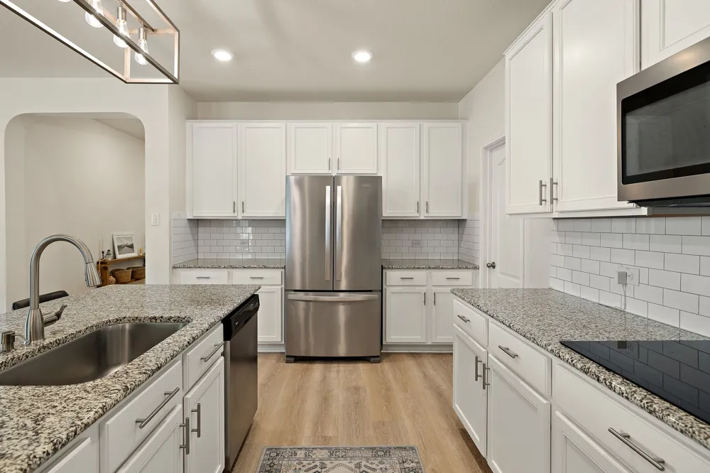1026 Toltec Trail Georgetown, TX 78626