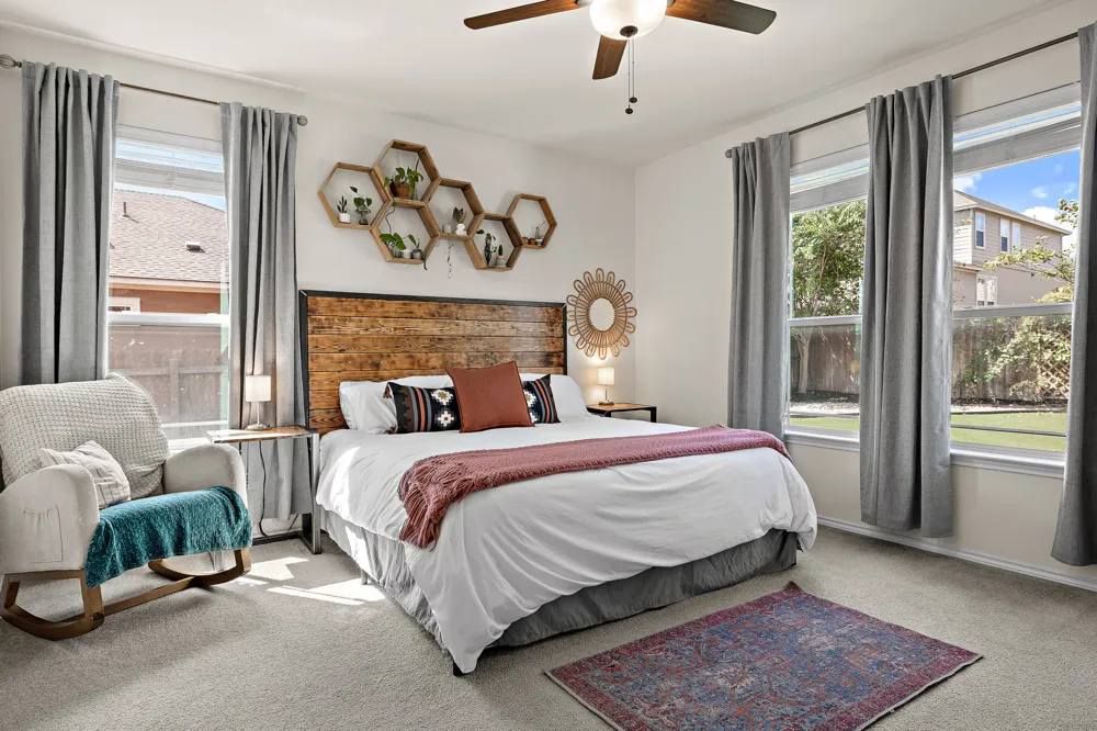 1026 Toltec Trail Georgetown, TX 78626