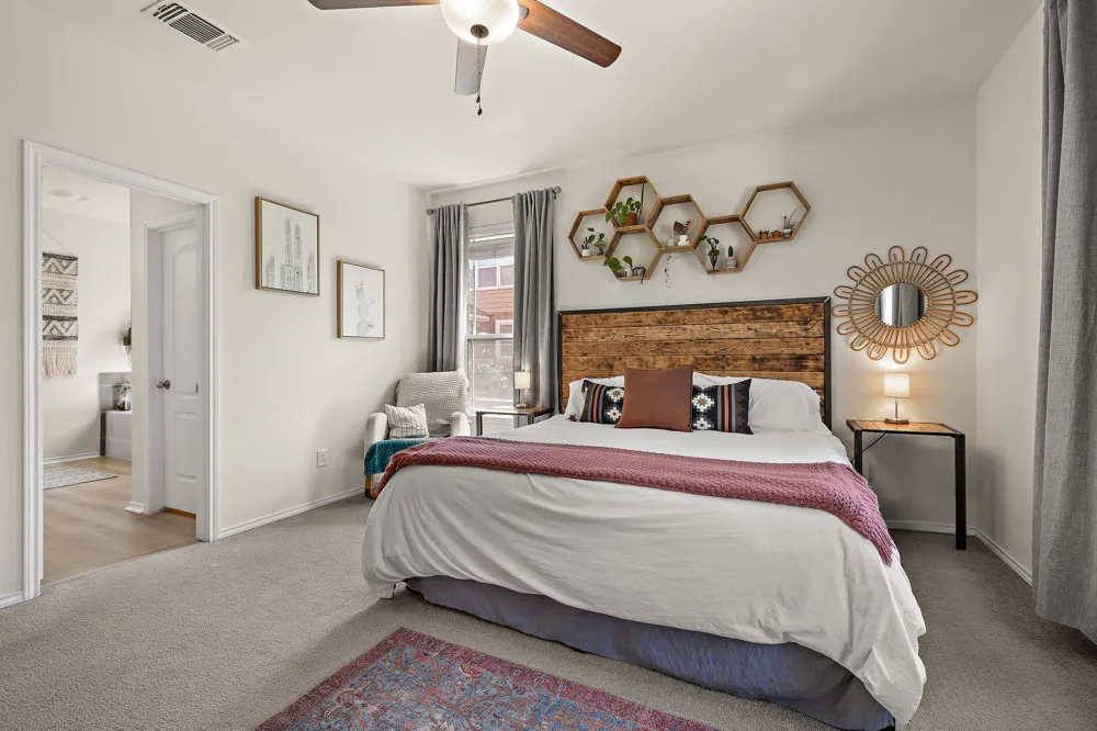 1026 Toltec Trail Georgetown, TX 78626