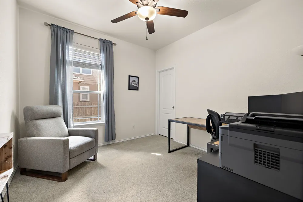 1026 Toltec Trail Georgetown, TX 78626
