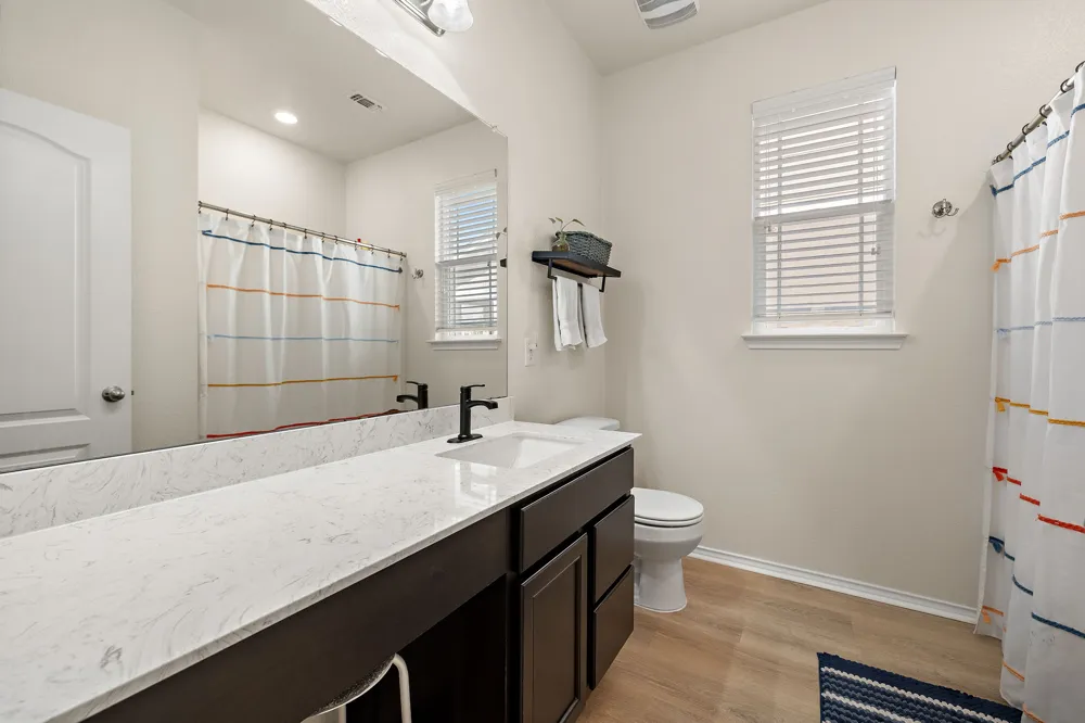1026 Toltec Trail Georgetown, TX 78626