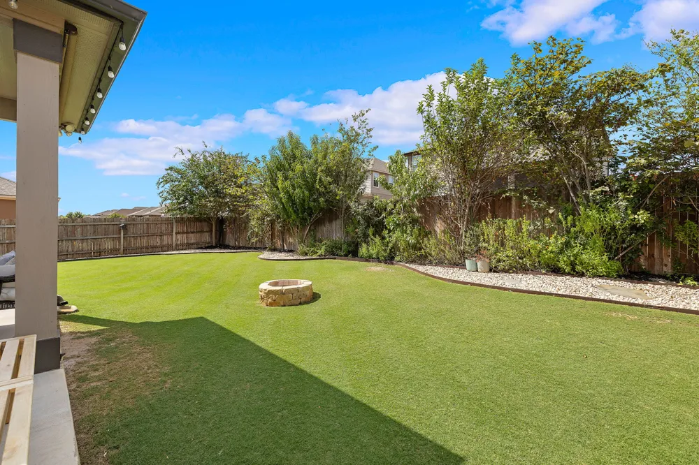 1026 Toltec Trail Georgetown, TX 78626