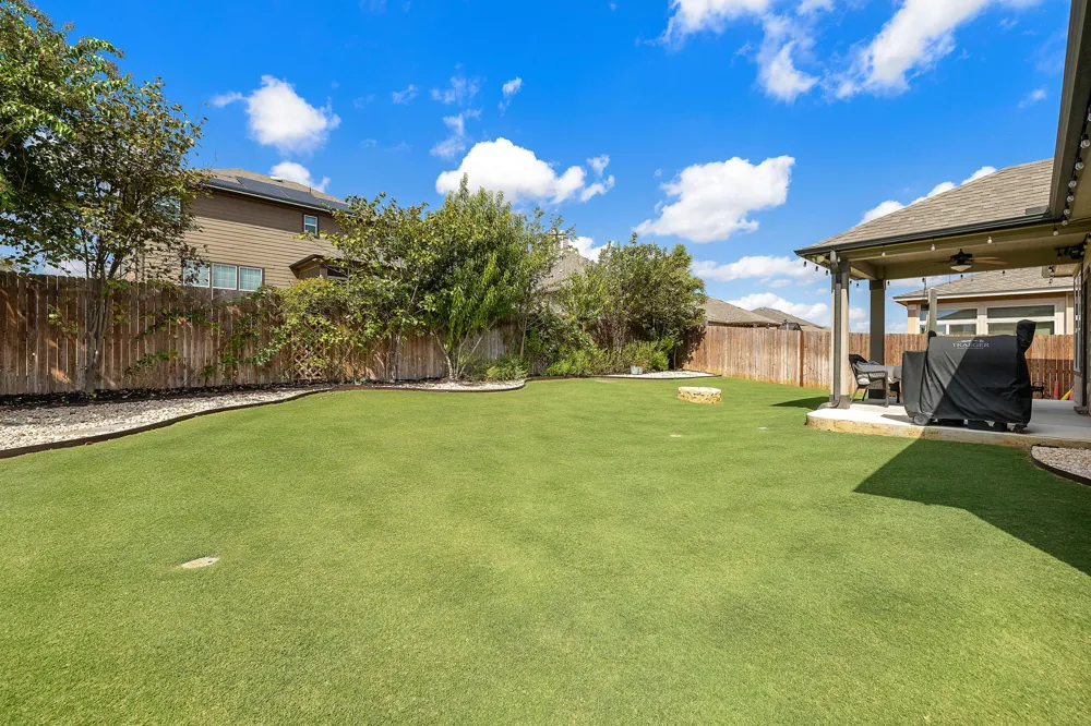 1026 Toltec Trail Georgetown, TX 78626