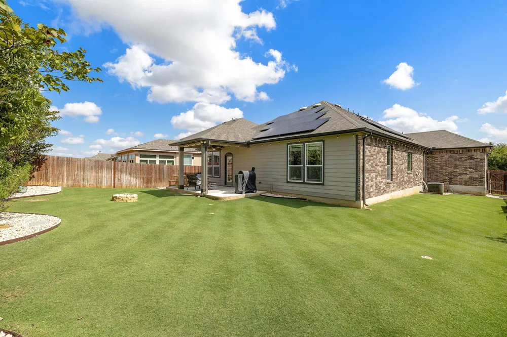 1026 Toltec Trail Georgetown, TX 78626
