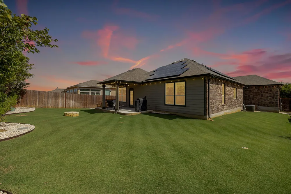 1026 Toltec Trail Georgetown, TX 78626