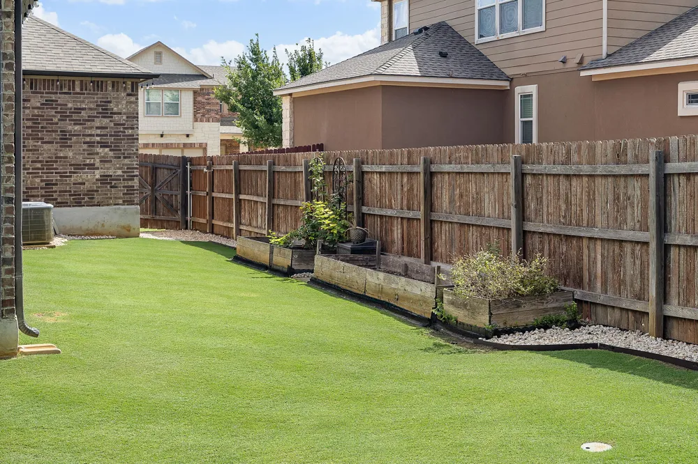1026 Toltec Trail Georgetown, TX 78626