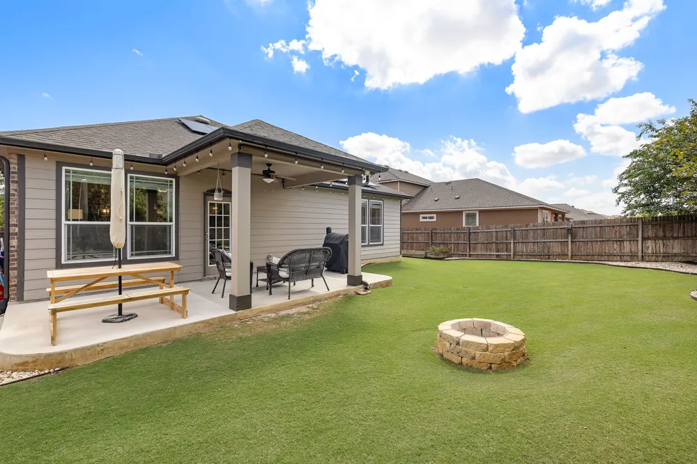1026 Toltec Trail Georgetown, TX 78626