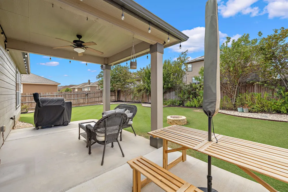 1026 Toltec Trail Georgetown, TX 78626