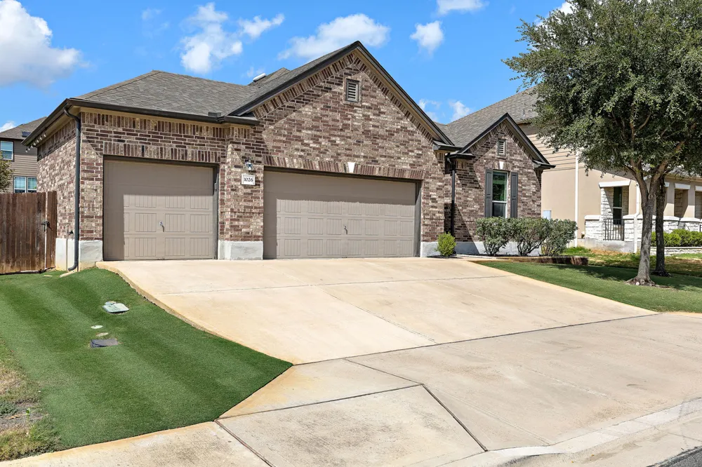 1026 Toltec Trail Georgetown, TX 78626