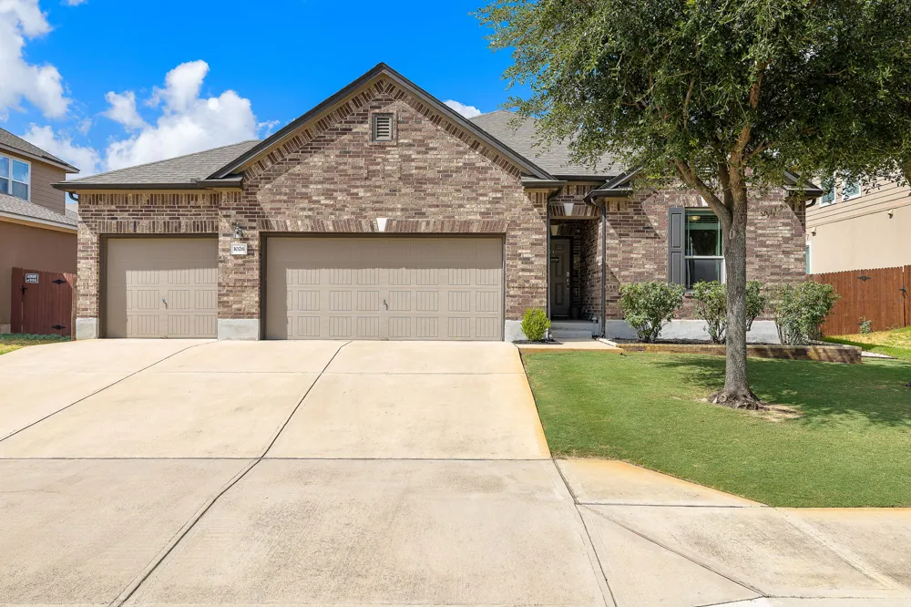 1026 Toltec Trail Georgetown, TX 78626