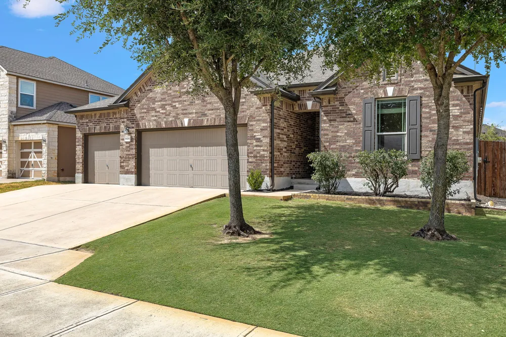 1026 Toltec Trail Georgetown, TX 78626