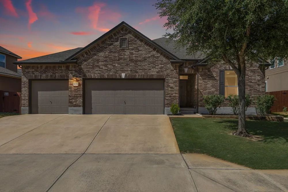 1026 Toltec Trail Georgetown, TX 78626