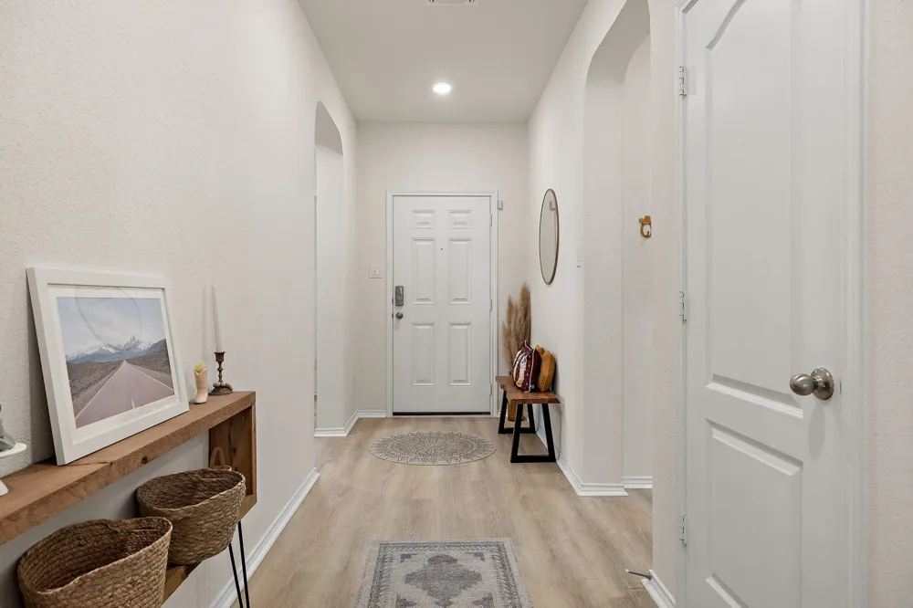 1026 Toltec Trail Georgetown, TX 78626