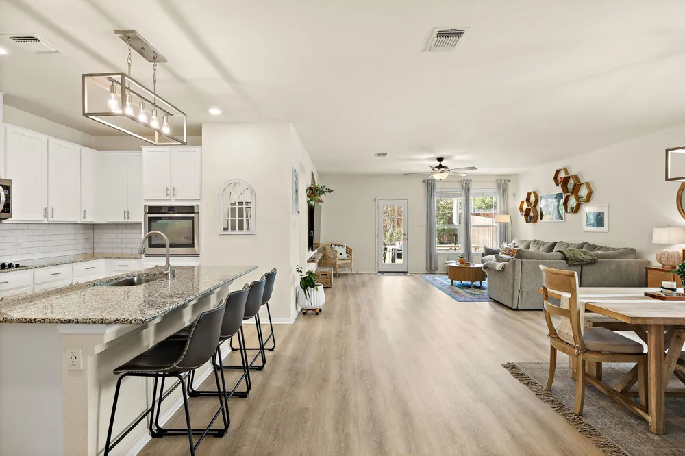 1026 Toltec Trail Georgetown, TX 78626