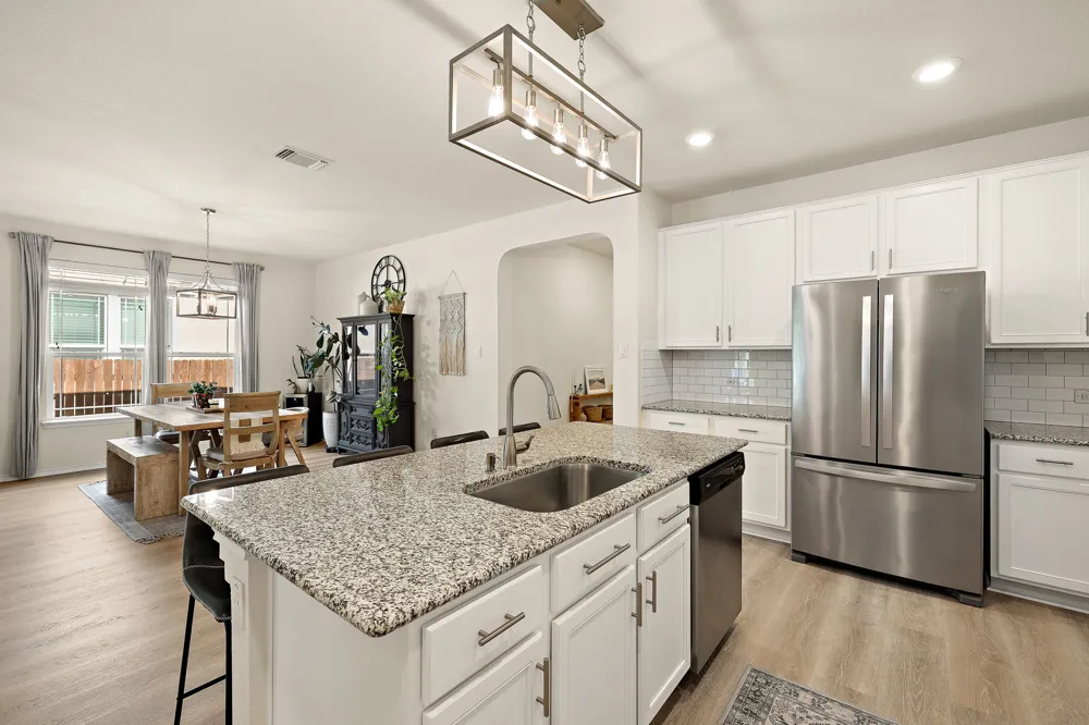 1026 Toltec Trail Georgetown, TX 78626