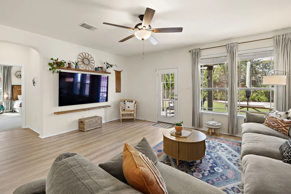 1026 Toltec Trail Georgetown, TX 78626