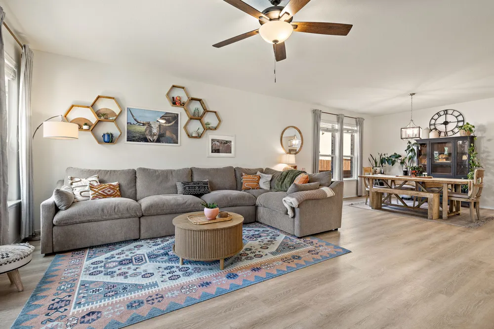 1026 Toltec Trail Georgetown, TX 78626