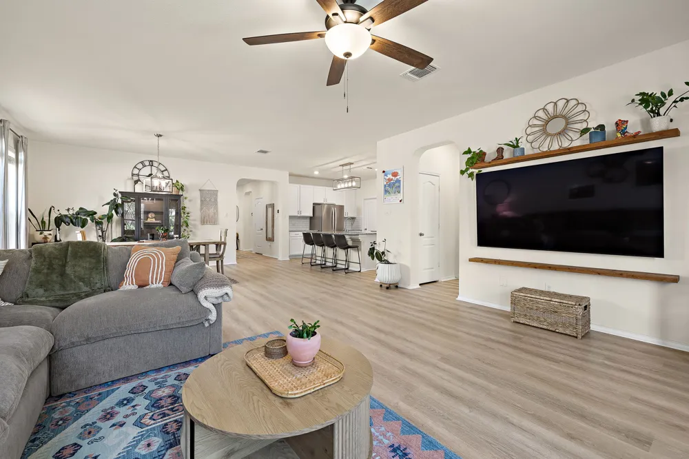 1026 Toltec Trail Georgetown, TX 78626