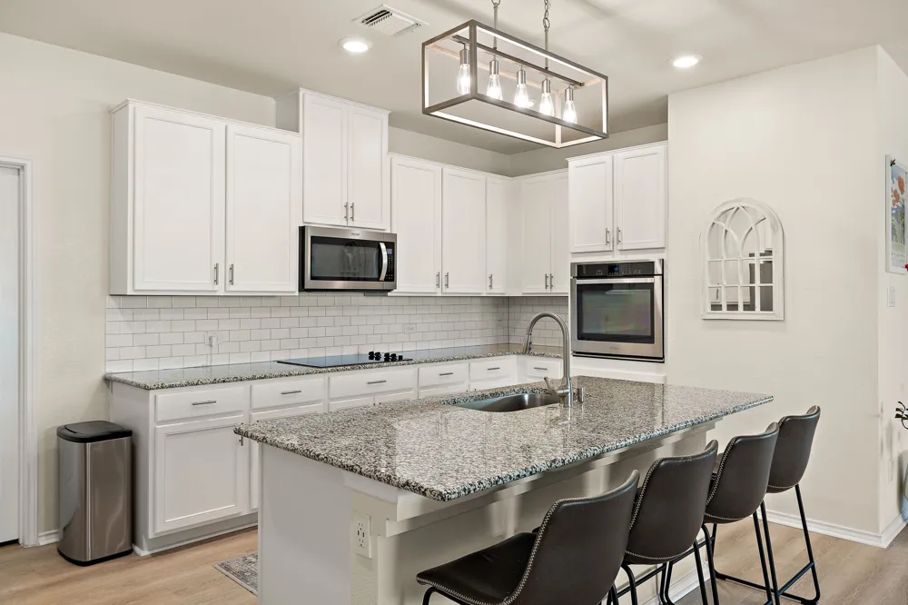 1026 Toltec Trail Georgetown, TX 78626