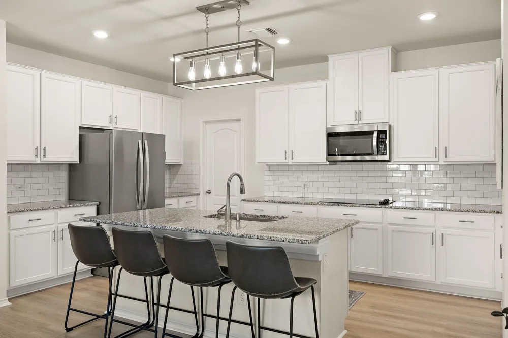 1026 Toltec Trail Georgetown, TX 78626