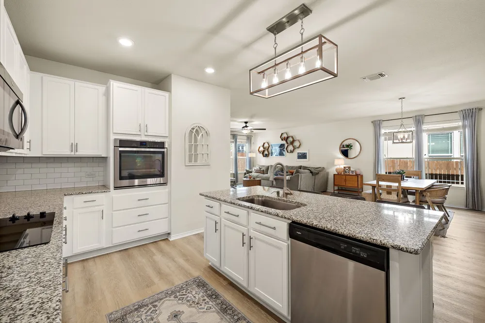 1026 Toltec Trail Georgetown, TX 78626