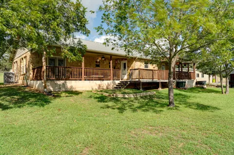 119 Saddle Court