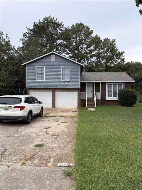 3273 Corktree Trail