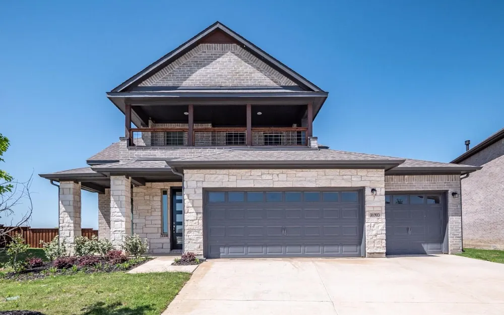 16905 Flagstone Drive Celina, TX 75009