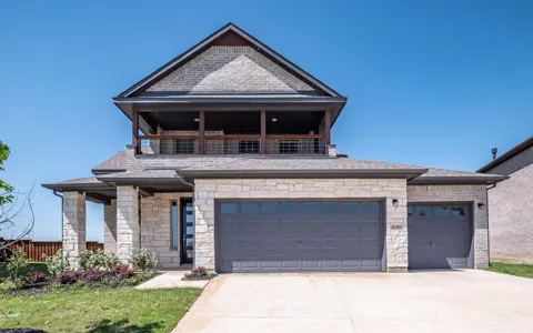 16905 Flagstone Drive