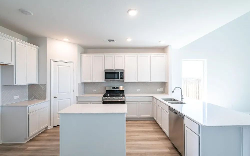 16905 Flagstone Drive Celina, TX 75009
