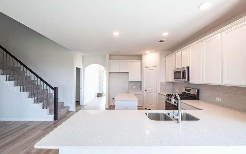 16905 Flagstone Drive Celina, TX 75009