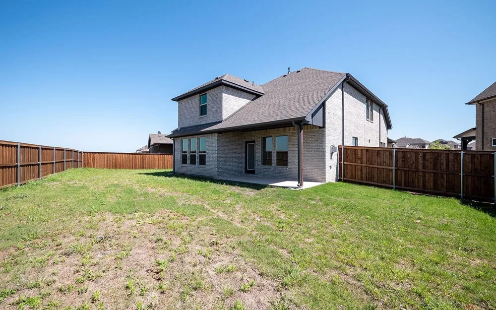 16905 Flagstone Drive Celina, TX 75009