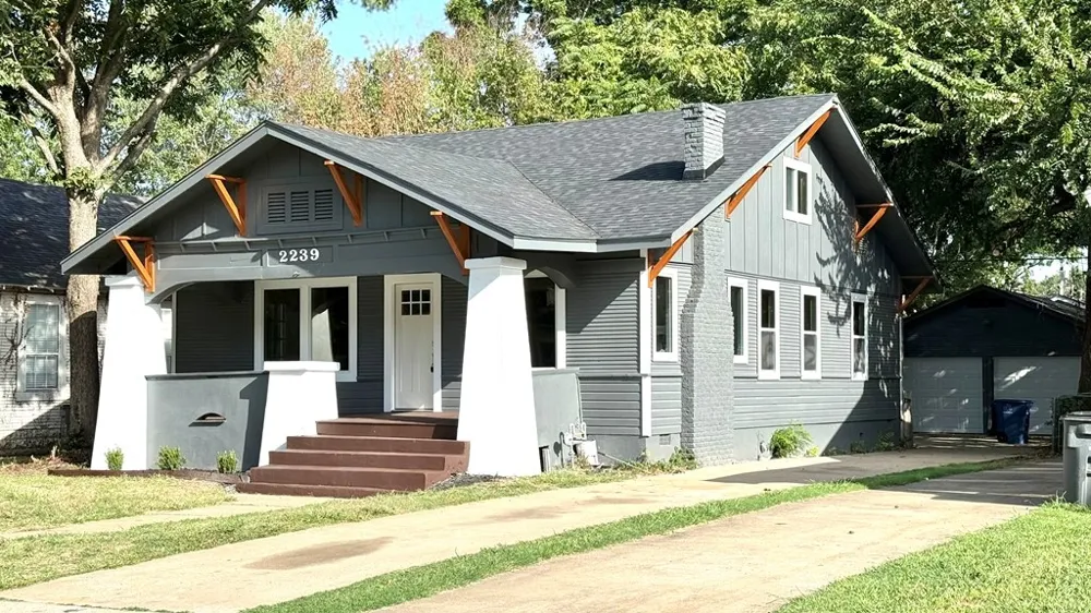 2239 E 8th Street Tulsa, OK 74104