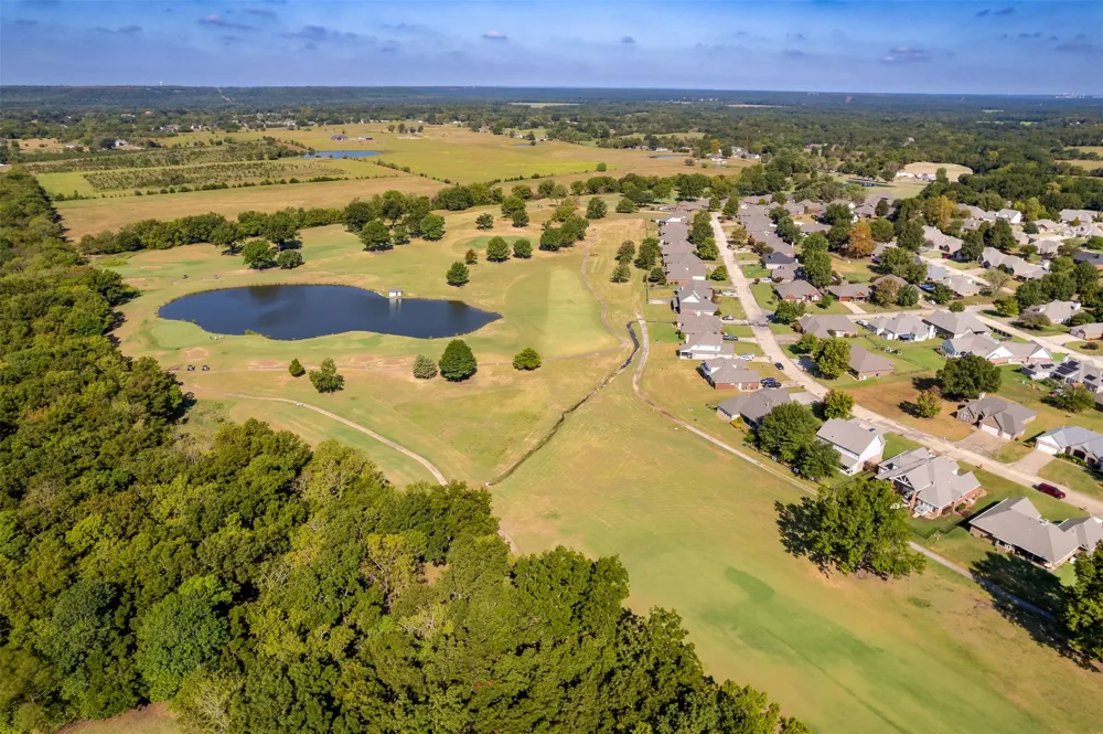 3306 Heritage Hills Parkway Claremore, OK 74019