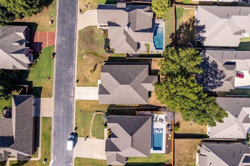 3306 Heritage Hills Parkway Claremore, OK 74019
