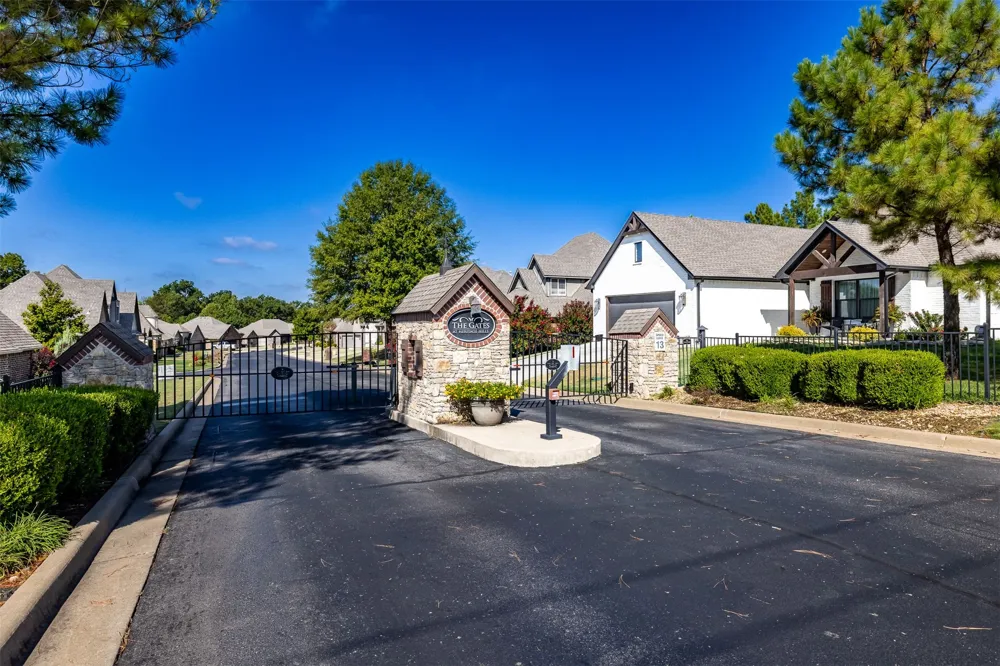 3306 Heritage Hills Parkway Claremore, OK 74019