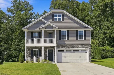 3687 Hayfield Court