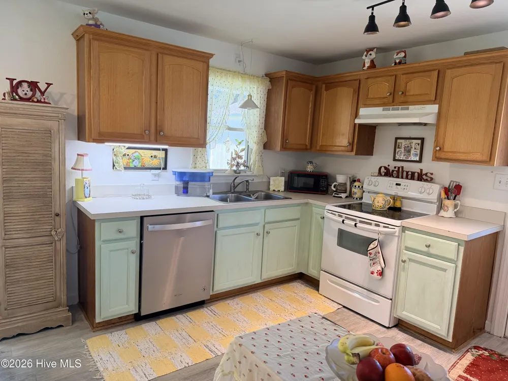 120 Ranch Drive Elizabeth City, NC 27909