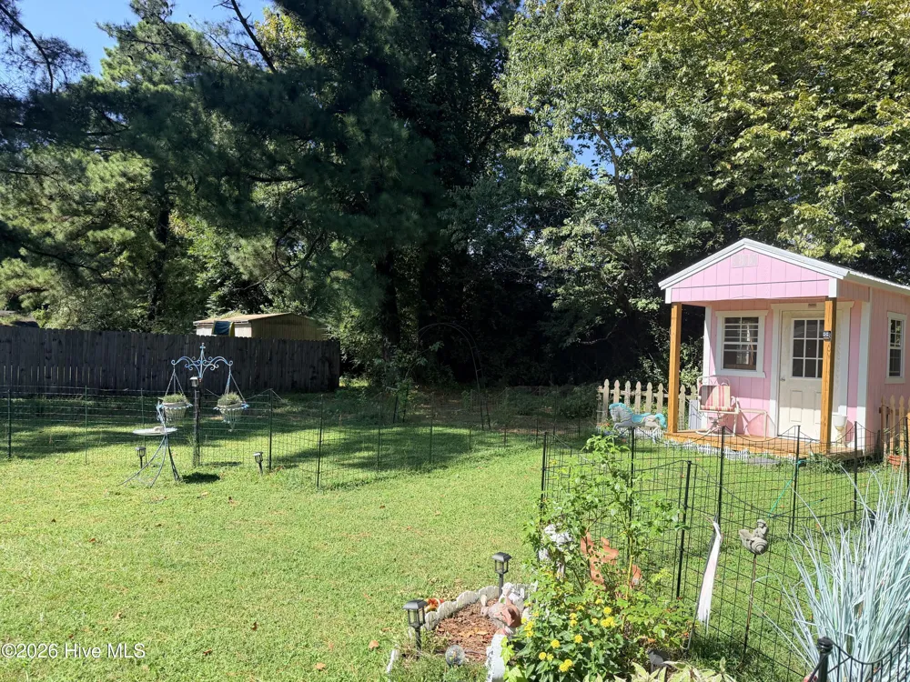 120 Ranch Drive Elizabeth City, NC 27909