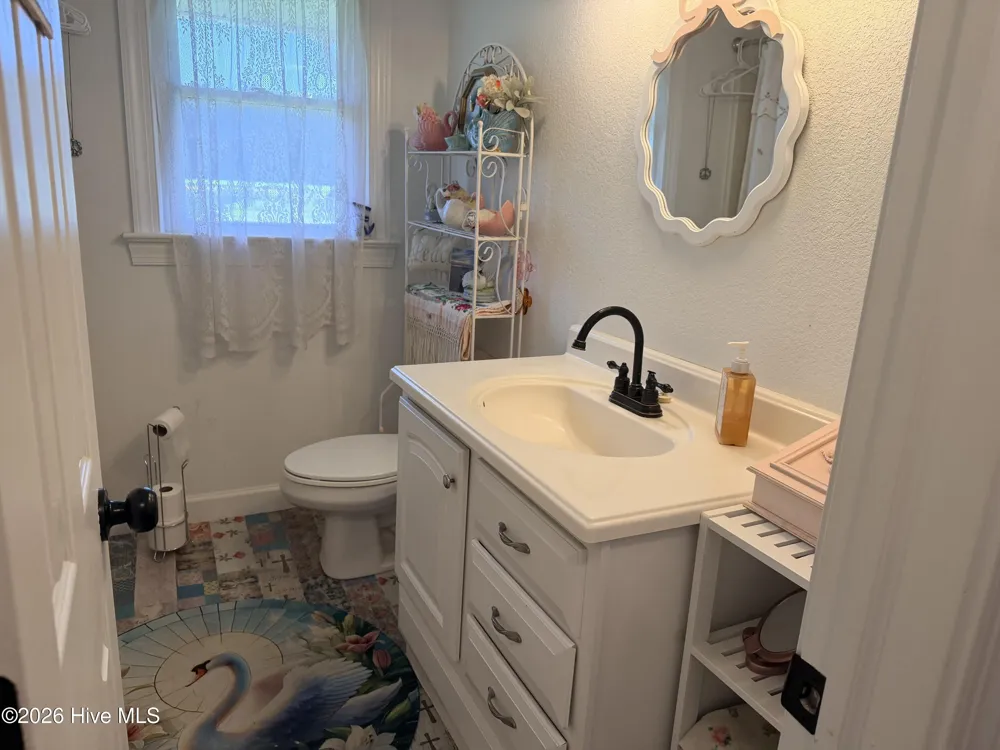 120 Ranch Drive Elizabeth City, NC 27909