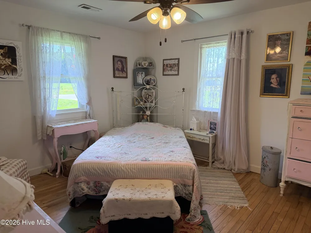 120 Ranch Drive Elizabeth City, NC 27909