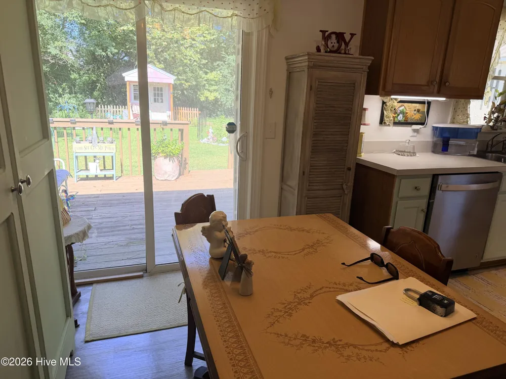 120 Ranch Drive Elizabeth City, NC 27909